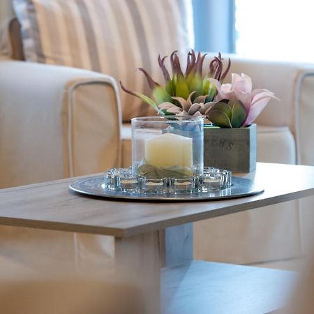 Seasight Living Apartment Πλύτρα Εξωτερικό φωτογραφία