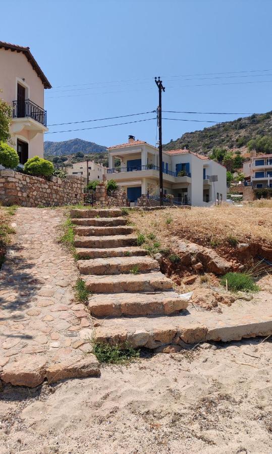 Seasight Living Apartment Πλύτρα Εξωτερικό φωτογραφία