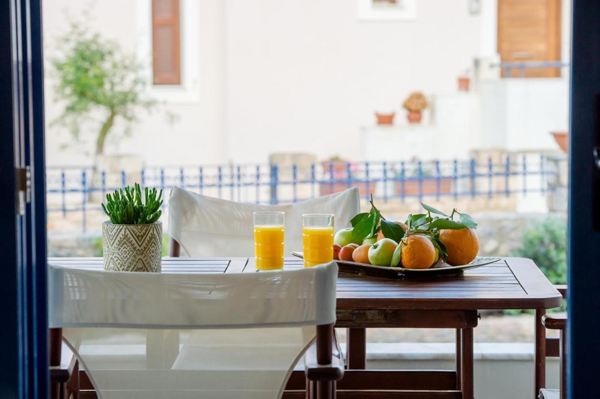 Seasight Living Apartment Πλύτρα Εξωτερικό φωτογραφία