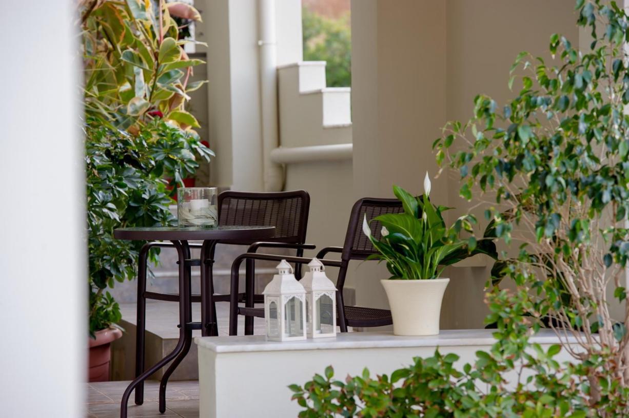 Seasight Living Apartment Πλύτρα Εξωτερικό φωτογραφία