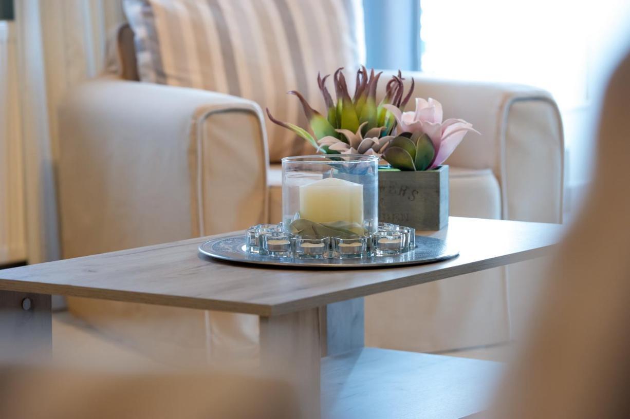 Seasight Living Apartment Πλύτρα Εξωτερικό φωτογραφία