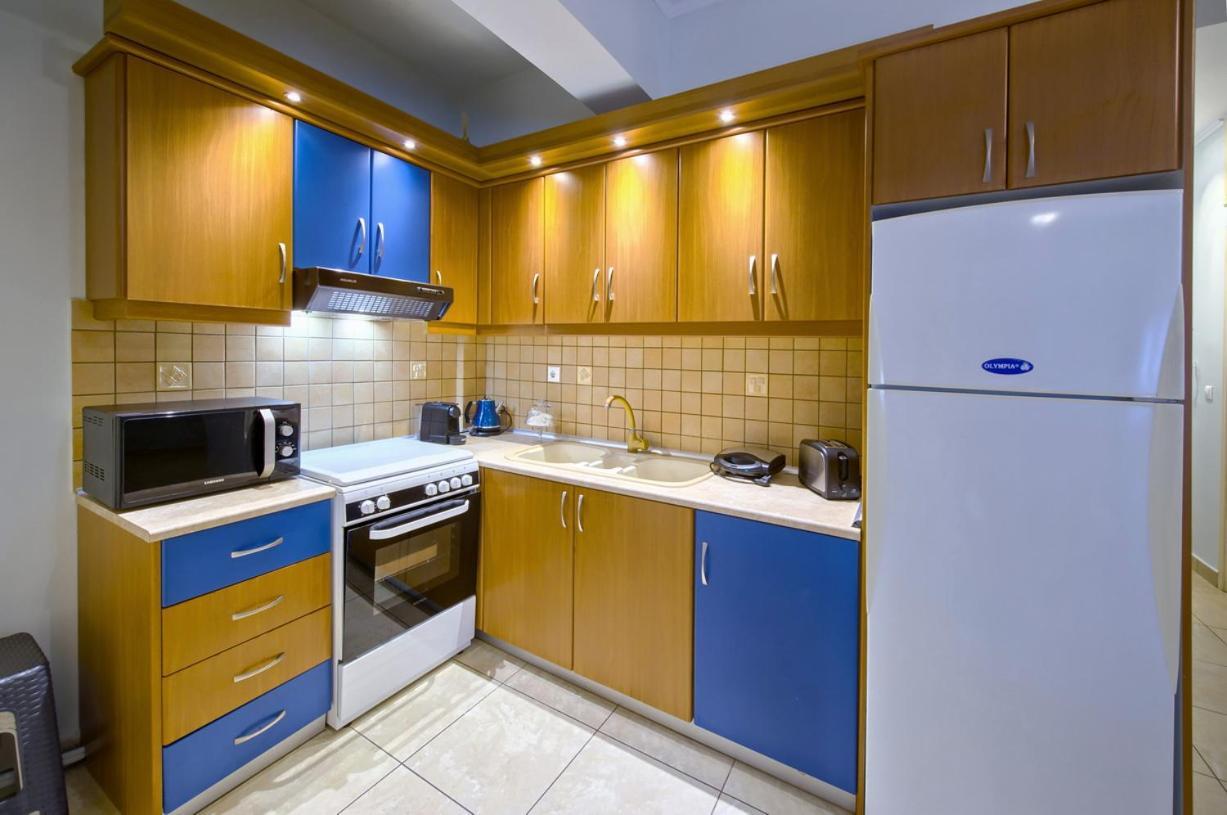 Seasight Living Apartment Πλύτρα Εξωτερικό φωτογραφία