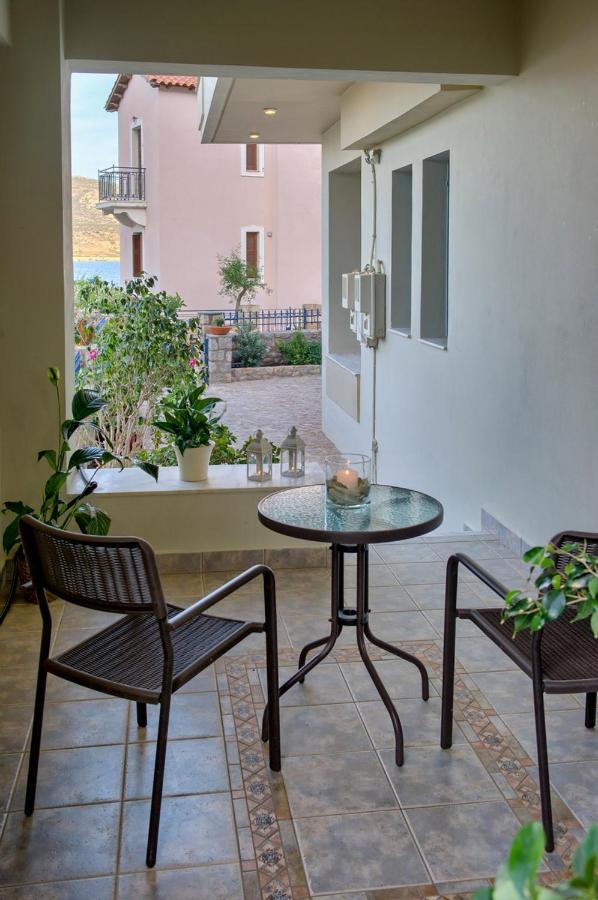 Seasight Living Apartment Πλύτρα Εξωτερικό φωτογραφία