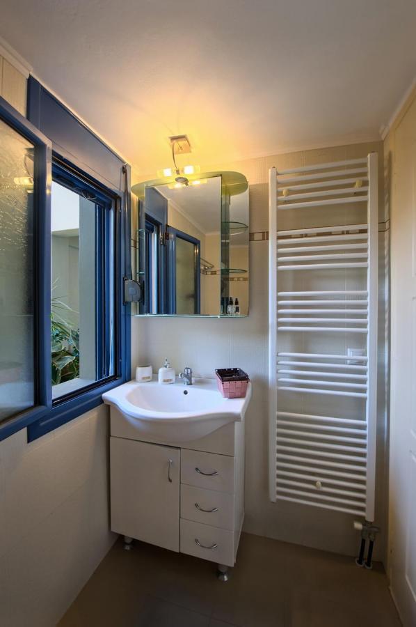 Seasight Living Apartment Πλύτρα Εξωτερικό φωτογραφία