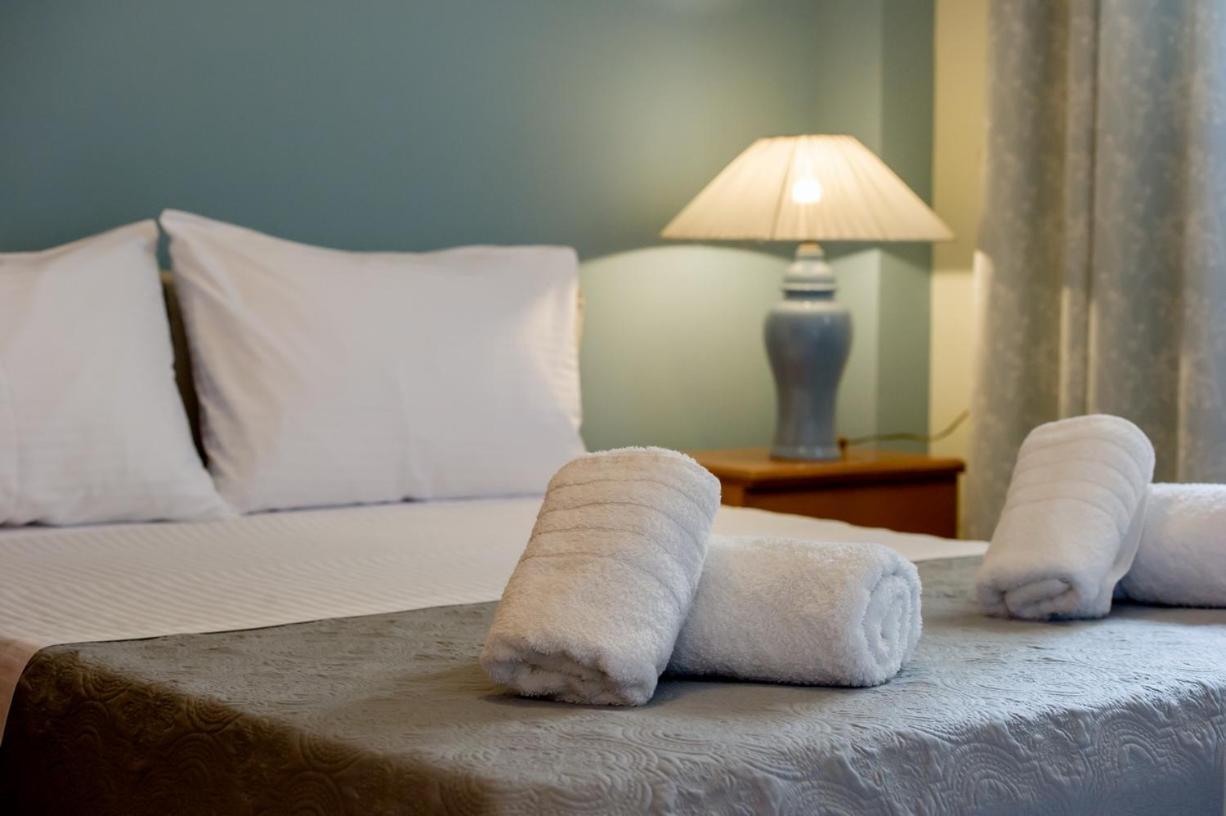 Seasight Living Apartment Πλύτρα Εξωτερικό φωτογραφία