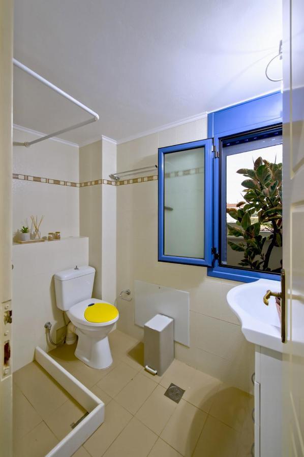 Seasight Living Apartment Πλύτρα Εξωτερικό φωτογραφία