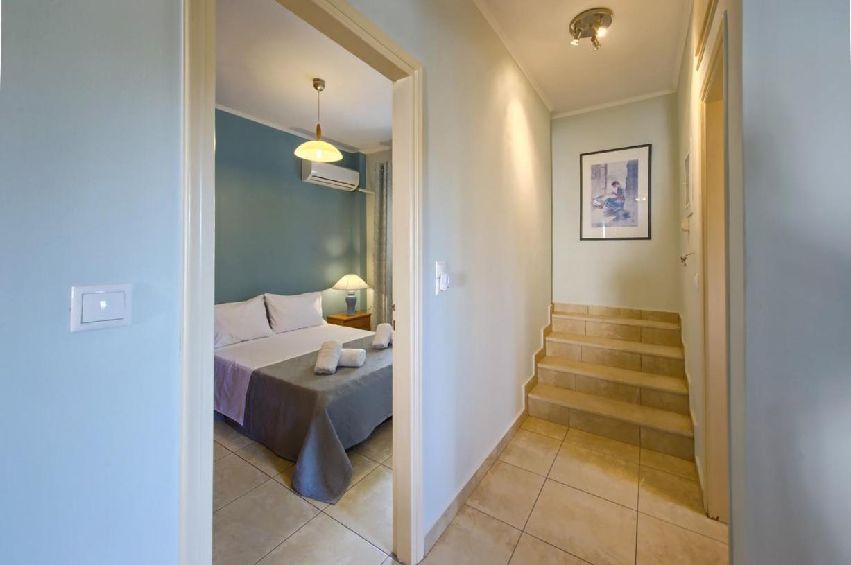 Seasight Living Apartment Πλύτρα Εξωτερικό φωτογραφία