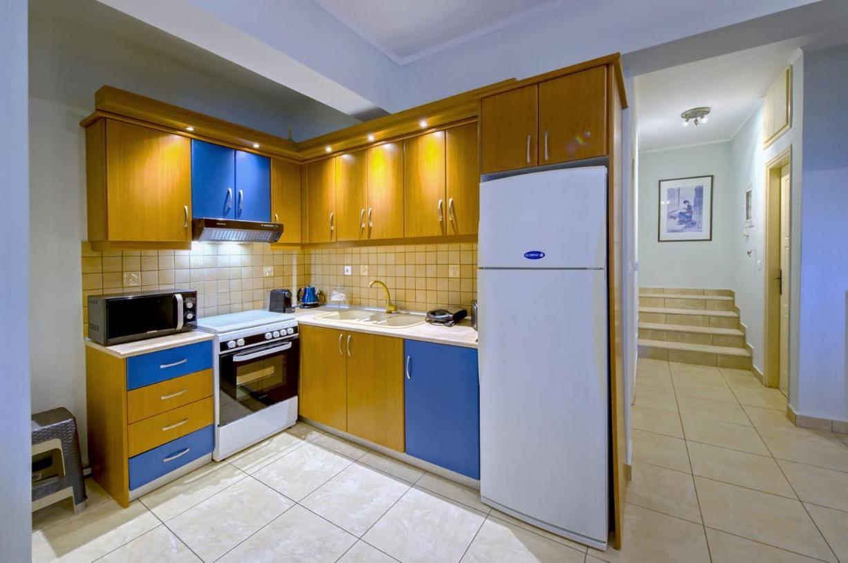 Seasight Living Apartment Πλύτρα Εξωτερικό φωτογραφία